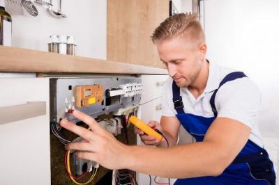 Servicio técnico electrodomésticos Amana en Tenerife